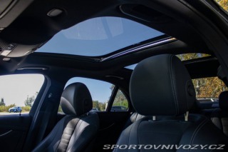 Mercedes-Benz E 400 d 4MATIC A/T 2020
