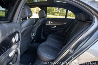 Mercedes-Benz E 400 d 4MATIC A/T 2020
