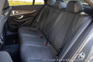 Mercedes-Benz E 400 d 4MATIC A/T 2020