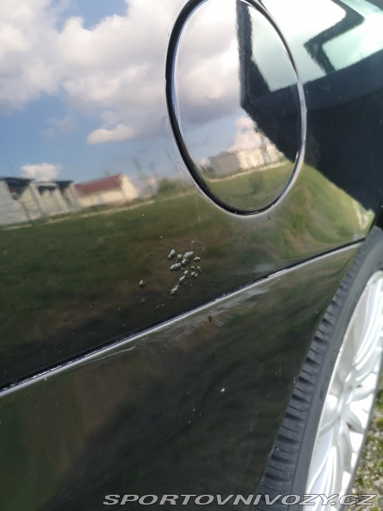 Alfa Romeo Ostatní modely 156 2.5 V6 2001