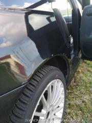 Alfa Romeo Ostatní modely 156 2.5 V6 2001