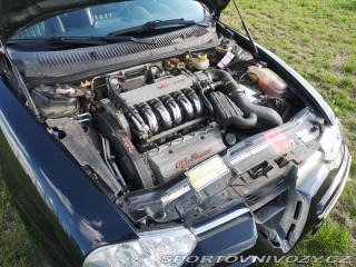 Alfa Romeo Ostatní modely 156 2.5 V6 2001