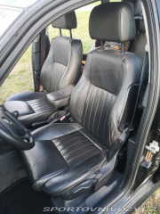 Alfa Romeo Ostatní modely 156 2.5 V6 2001