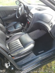 Alfa Romeo Ostatní modely 156 2.5 V6 2001