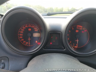 Alfa Romeo Ostatní modely 156 2.5 V6 2001