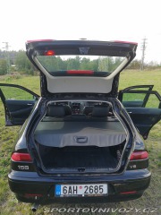 Alfa Romeo Ostatní modely 156 2.5 V6 2001