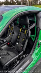 Porsche 911 992 GT3, záruka 2022