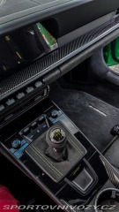 Porsche 911 992 GT3, záruka 2022