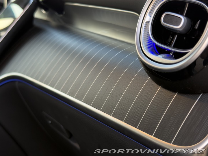 Mercedes-Benz Ostatní modely GLC 2025