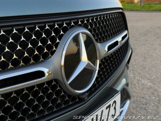Mercedes-Benz Ostatní modely GLC 2025