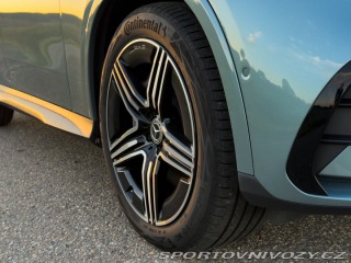Mercedes-Benz Ostatní modely GLC 2025