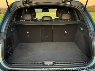 Mercedes-Benz Ostatní modely GLC 2025