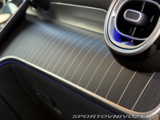 Mercedes-Benz Ostatní modely GLC 2025