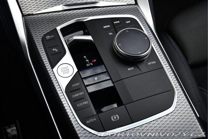BMW 4 420d xD HUD MSPORT TAŽNÉ 2023