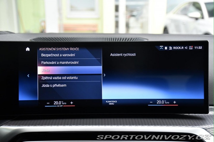 BMW 4 420d xD HUD MSPORT TAŽNÉ 2023