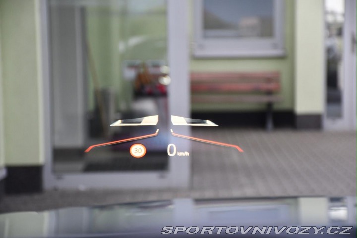 BMW 4 420d xD HUD MSPORT REZERV 2023