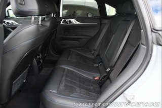 BMW 4 420d xD HUD MSPORT TAŽNÉ 2023