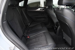 BMW 4 420d xD HUD MSPORT TAŽNÉ 2023