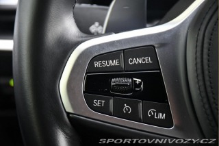 BMW 4 420d xD HUD MSPORT TAŽNÉ 2023