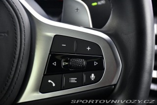 BMW 4 420d xD HUD MSPORT TAŽNÉ 2023
