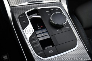 BMW 4 420d xD HUD MSPORT TAŽNÉ 2023