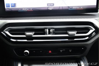 BMW 4 420d xD HUD MSPORT TAŽNÉ 2023