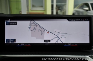 BMW 4 420d xD HUD MSPORT TAŽNÉ 2023