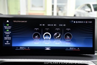 BMW 4 420d xD HUD MSPORT TAŽNÉ 2023