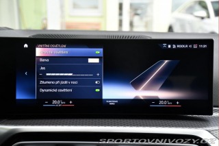 BMW 4 420d xD HUD MSPORT TAŽNÉ 2023