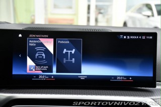 BMW 4 420d xD HUD MSPORT TAŽNÉ 2023