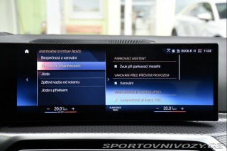 BMW 4 420d xD HUD MSPORT TAŽNÉ 2023
