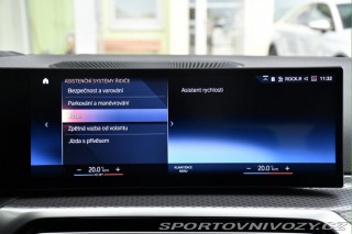 BMW 4 420d xD HUD MSPORT TAŽNÉ 2023