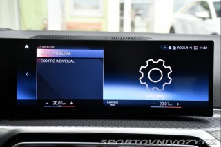 BMW 4 420d xD HUD MSPORT TAŽNÉ 2023