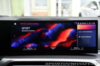 BMW 4 420d xD HUD MSPORT TAŽNÉ 2023