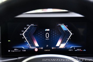 BMW 4 420d xD HUD MSPORT TAŽNÉ 2023