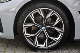 BMW 4 420d xD HUD MSPORT TAŽNÉ 2023