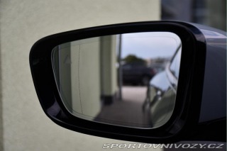 BMW 4 420d xD HUD MSPORT TAŽNÉ 2023