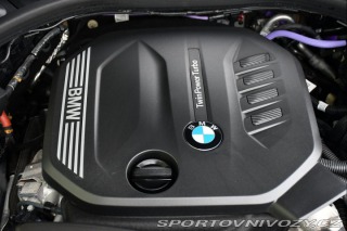 BMW 4 420d xD HUD MSPORT TAŽNÉ 2023