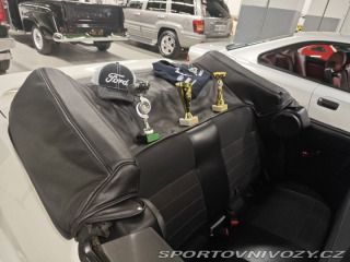 Ford Escort XR3i cabrio 1987