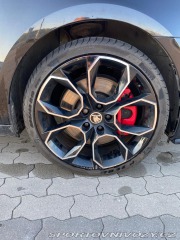 Škoda Octavia RS 245 Facelift ČR + Zimáky 2018