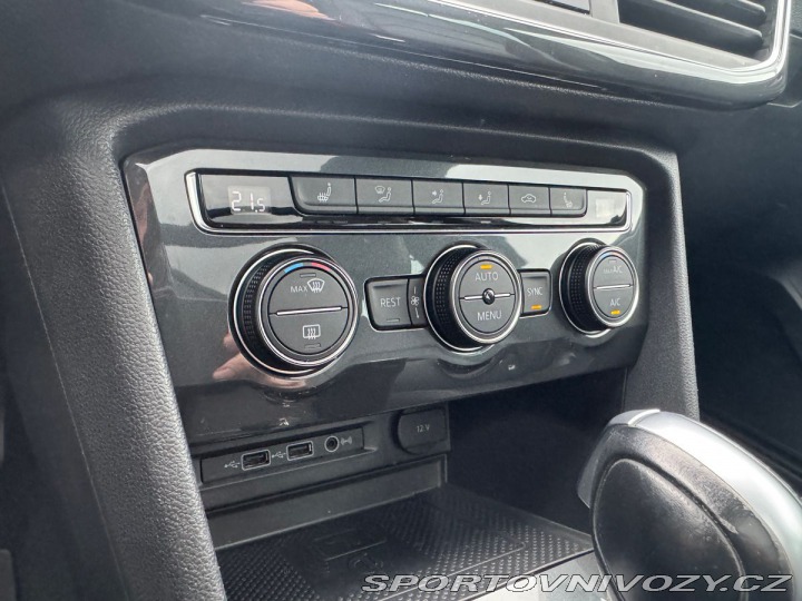 Seat Ostatní modely Tarraco Xcellence  7míst  140kW 4 2020
