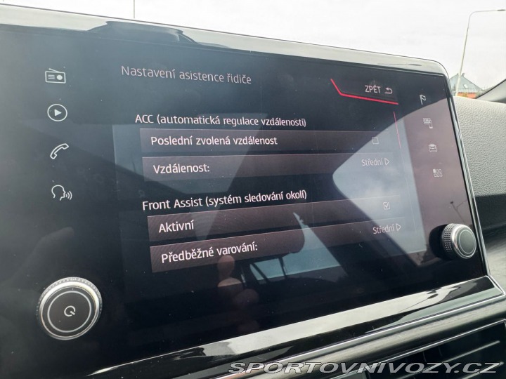 Seat Ostatní modely Tarraco Xcellence  7míst  140kW 4 2020