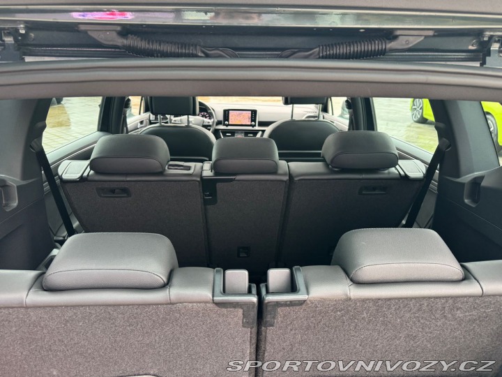 Seat Ostatní modely Tarraco Xcellence  7míst  140kW 4 2020