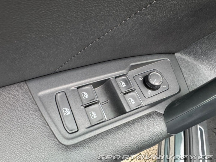Seat Ostatní modely Tarraco Xcellence  7míst  140kW 4 2020