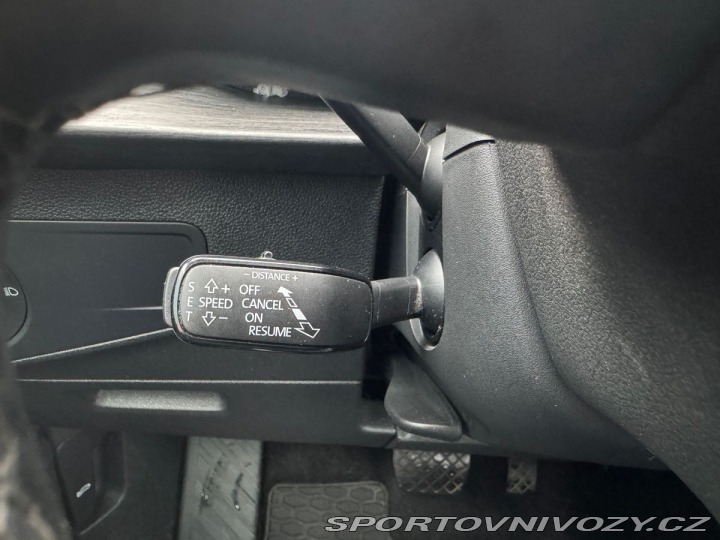 Seat Ostatní modely Tarraco Xcellence  7míst  140kW 4 2020