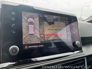 Seat Ostatní modely Tarraco Xcellence  7míst  140kW 4 2020