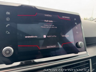 Seat Ostatní modely Tarraco Xcellence  7míst  140kW 4 2020