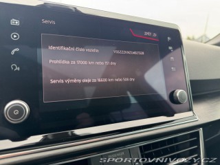 Seat Ostatní modely Tarraco Xcellence  7míst  140kW 4 2020
