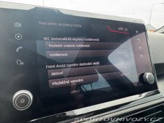 Seat Ostatní modely Tarraco Xcellence  7míst  140kW 4 2020