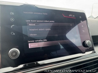 Seat Ostatní modely Tarraco Xcellence  7míst  140kW 4 2020